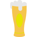 Verre de bière Verre de bière