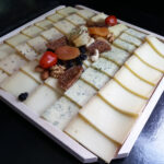 Plateau 4 fromages